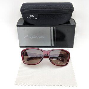 🕶️Smith SPREE P3DCC Sunglasses 58/16 125 | ALB1🕶️